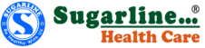 Suger Line Logo