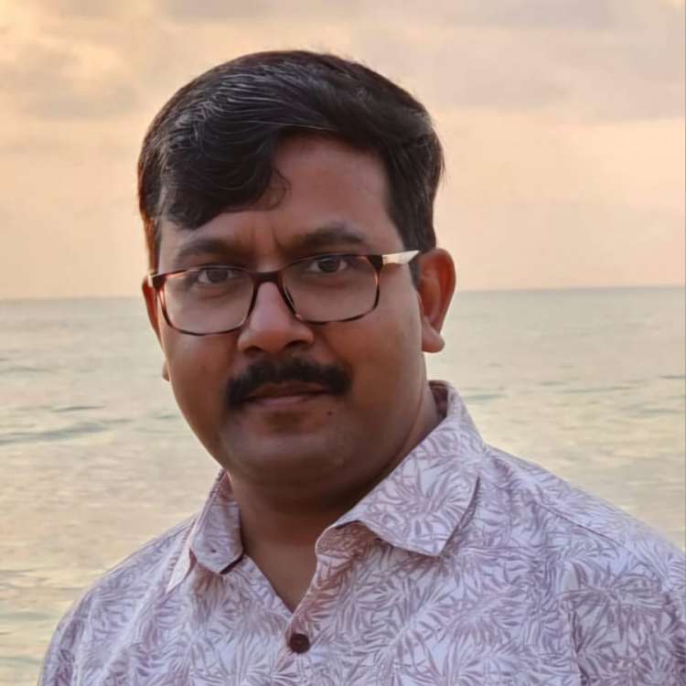 Dr. Debasis Giri