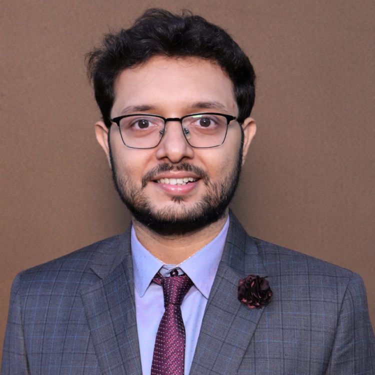 Dr Subhojit Sanyal