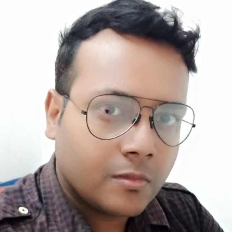 Dr. Avik Roy