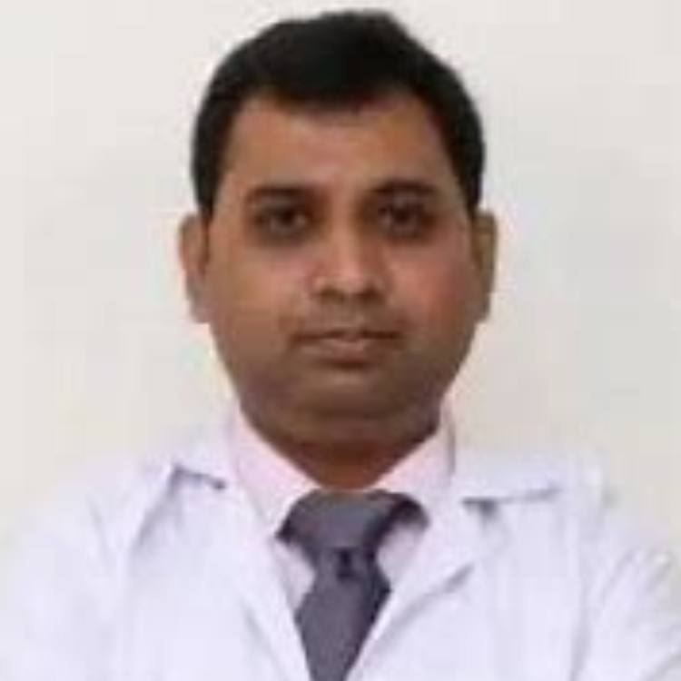 Dr. Haseeb Hassan