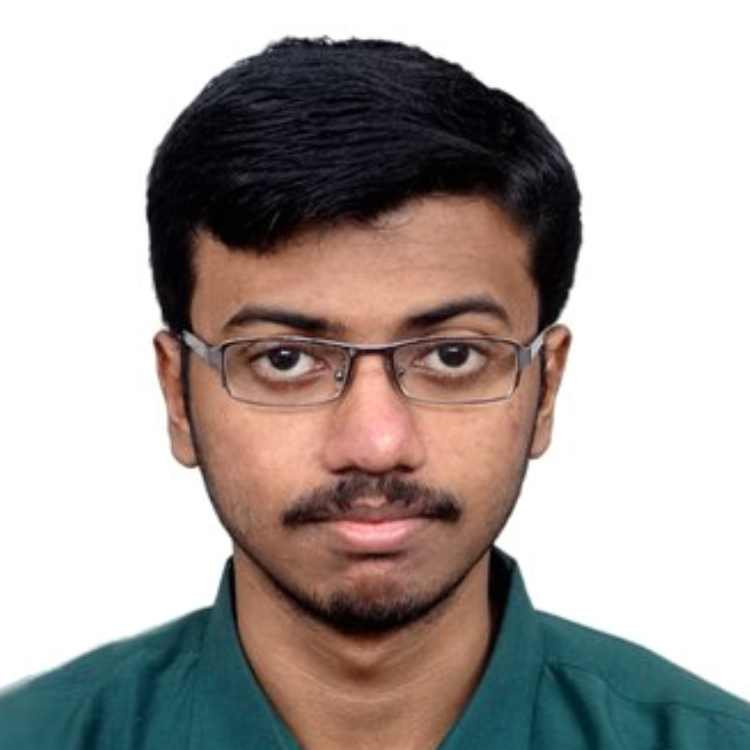 Dr. Krishnendu Roy