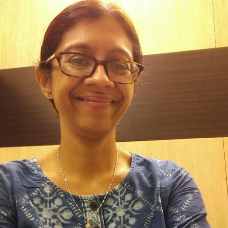 Dr. Mini Sengupta