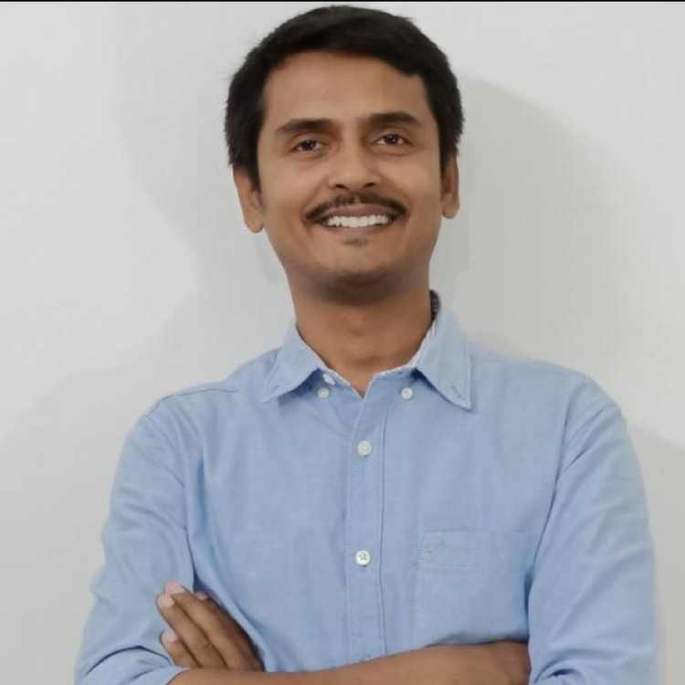 Dr. Sandip Pramanik