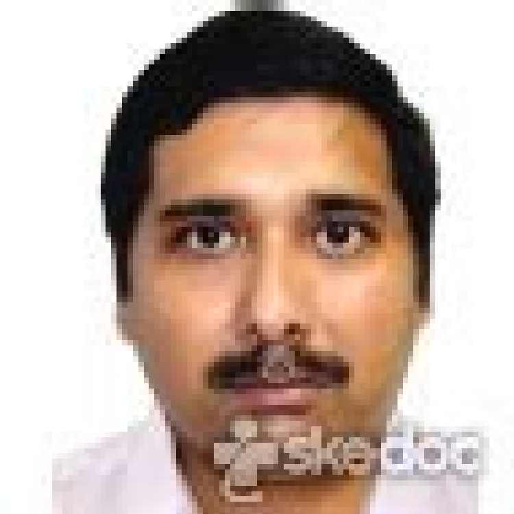 Dr. Sankhadip Pramanik
