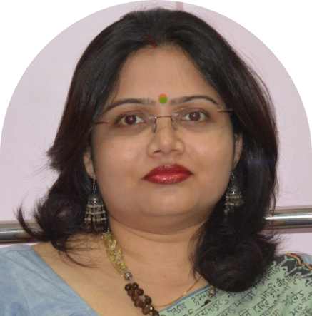 Mrs. Sumana Bera Mrs. Sumana Bera