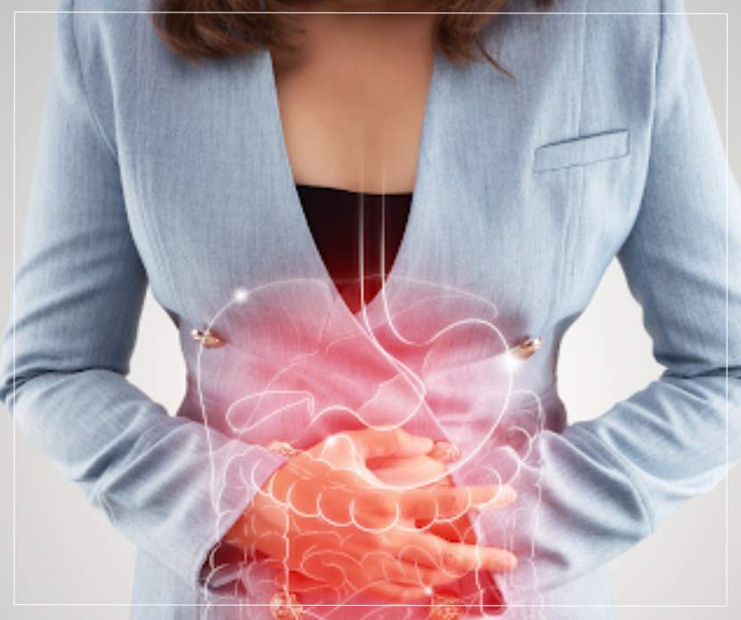 Most Common Gastroenterology Diseases Most Common Gastroenterology Diseases