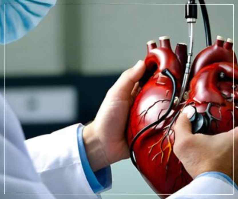 Diseases Treated by a Heart Specialist in Kolkata Diseases Treated by a Heart Specialist in Kolkata