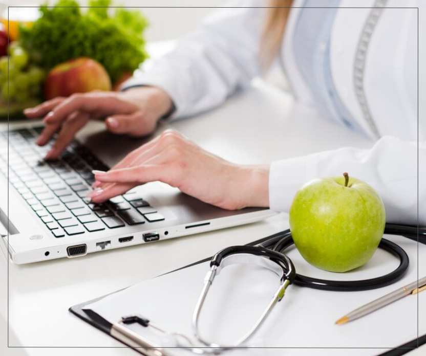 What Does a Nutritionist Do? What Does a Nutritionist Do?