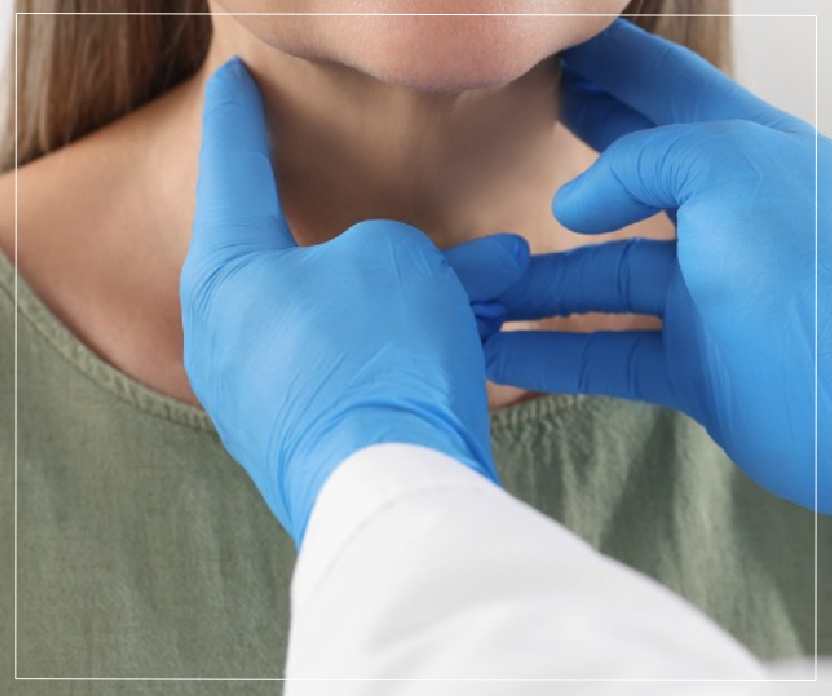 Most Common Endocrine Disorders Most Common Endocrine Disorders