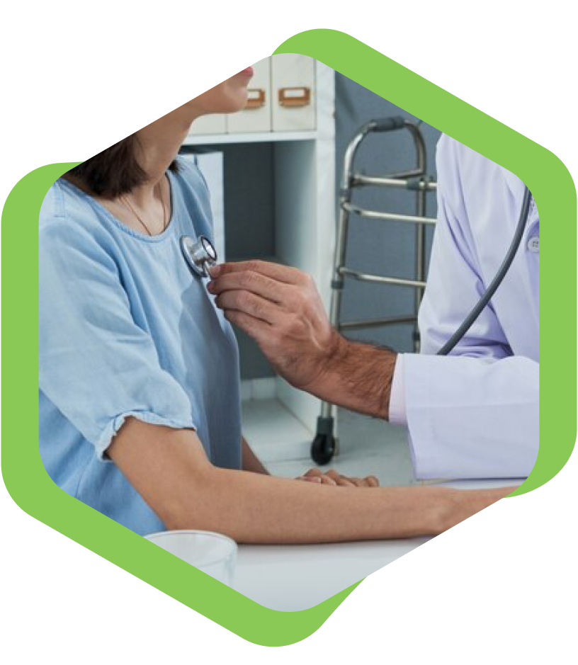 General Checkup General Checkup