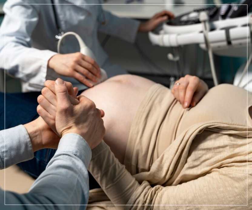 Most Common Gynaecology Diseases Most Common Gynaecology Diseases