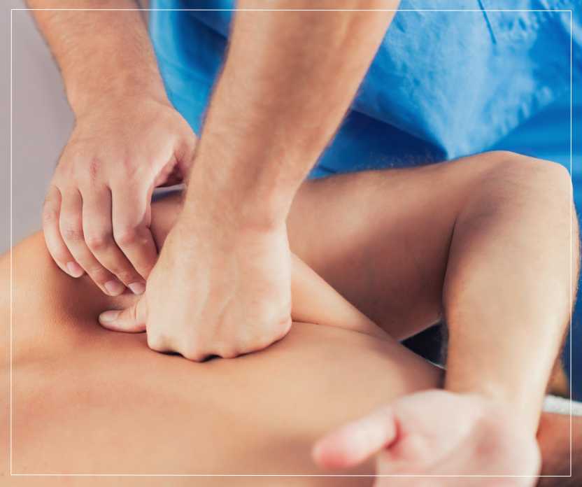 Manual Therapy Manual Therapy