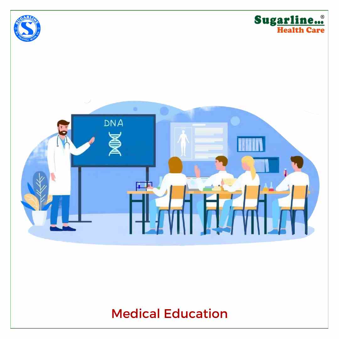 Medical Education Medical Education