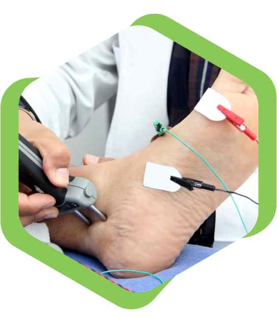 NCV Test in Kolkata