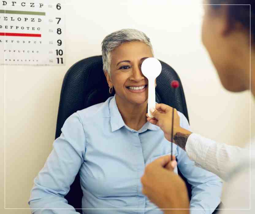 Most Common Ophthalmology Problems Most Common Ophthalmology Problems
