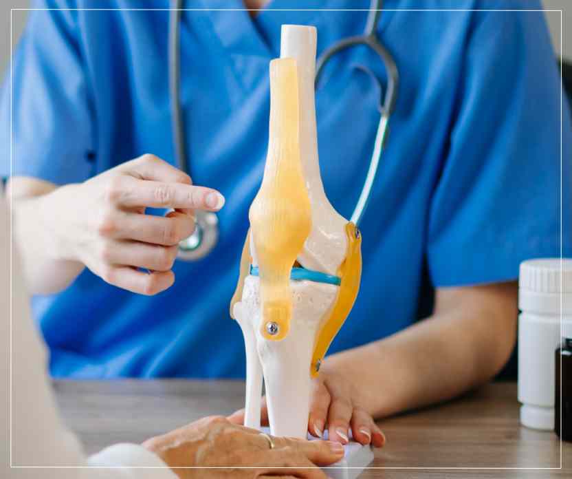 Most Common Orthopedic Diseases Most Common Orthopedic Diseases