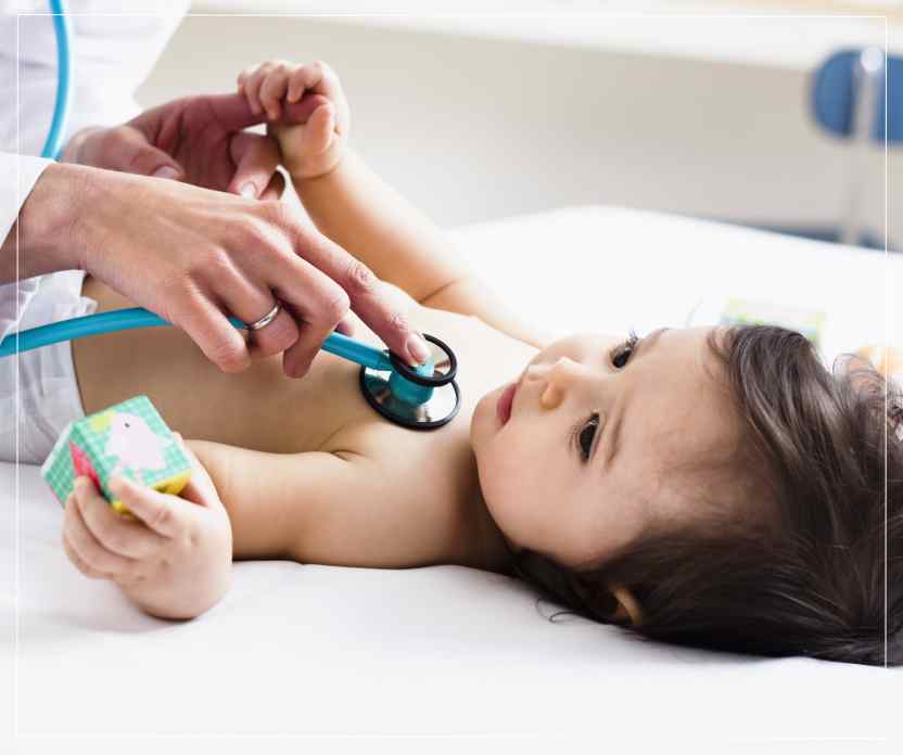 Diseases Treated by a Child Specialist in Kolkata Diseases Treated by a Child Specialist in Kolkata