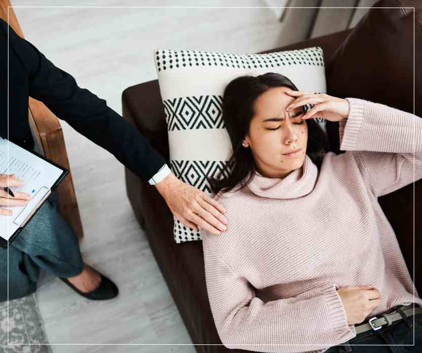 Most Common Psychiatric Diseases Most Common Psychiatric Diseases
