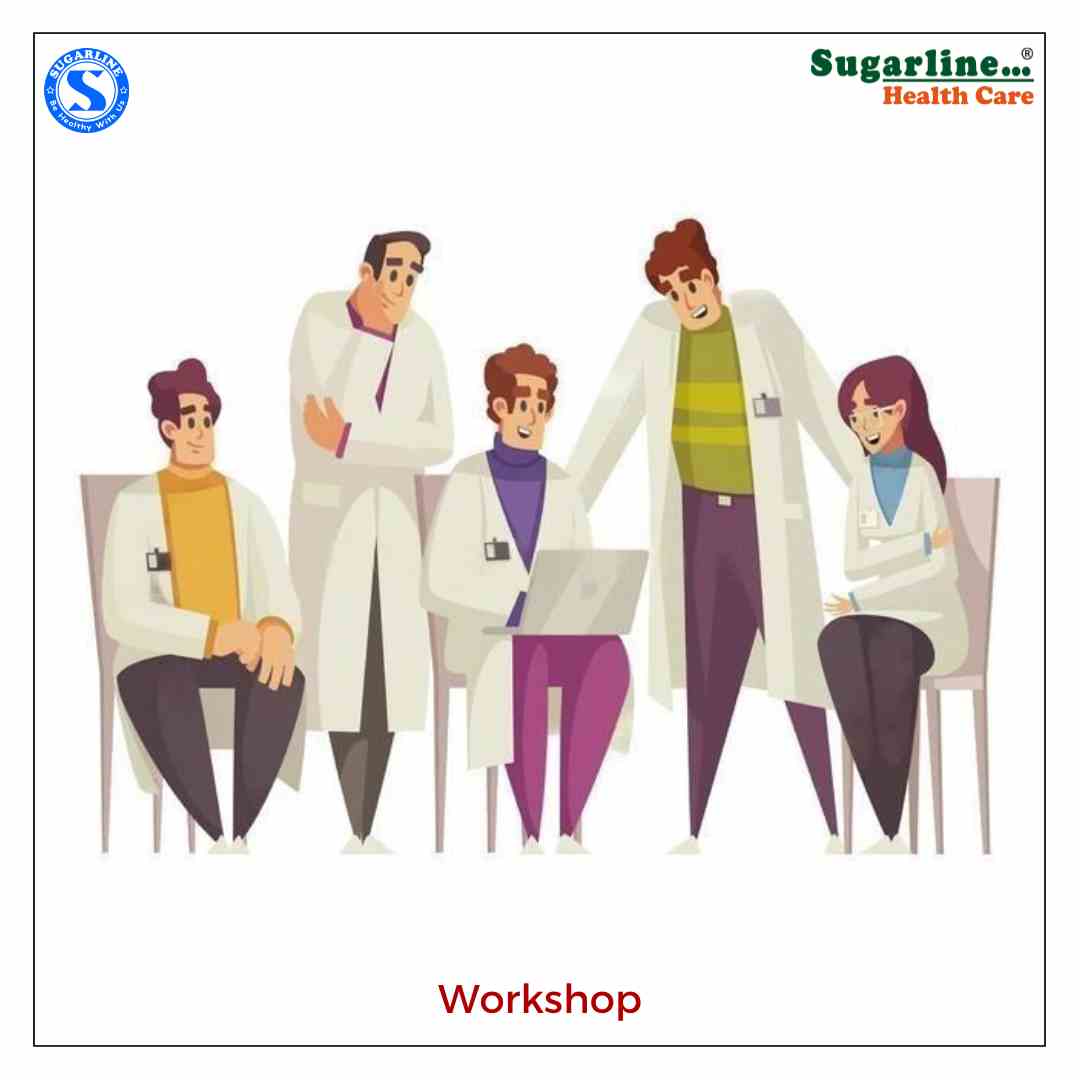 Workshop Workshop
