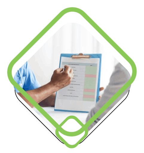 Preventive Programs