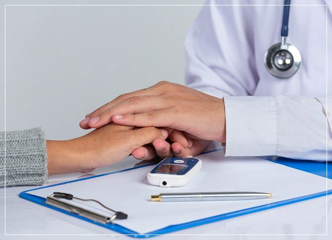 What Does a Diabetologist Do? What Does a Diabetologist Do?