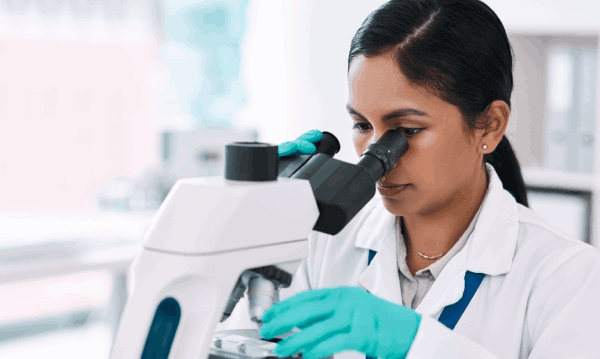 Advanced Pathology