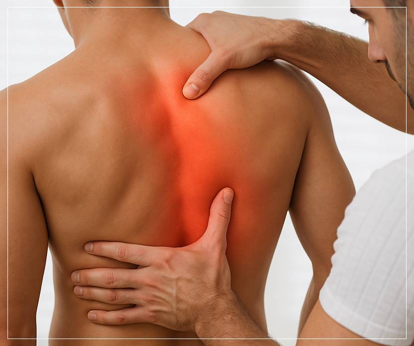 Most Common Pain Management Techniques Most Common Pain Management Techniques