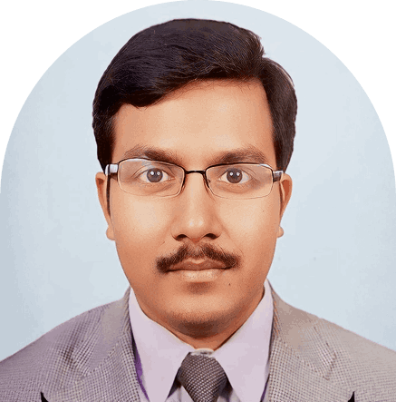 Dr. Debasis Giri Dr. Debasis Giri