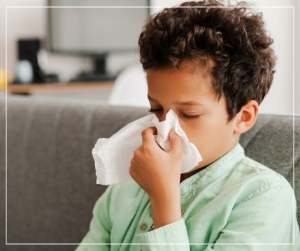 Most Common Paediatric Diseases Most Common Paediatric Diseases