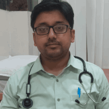 Dr. Avijit Banerjee