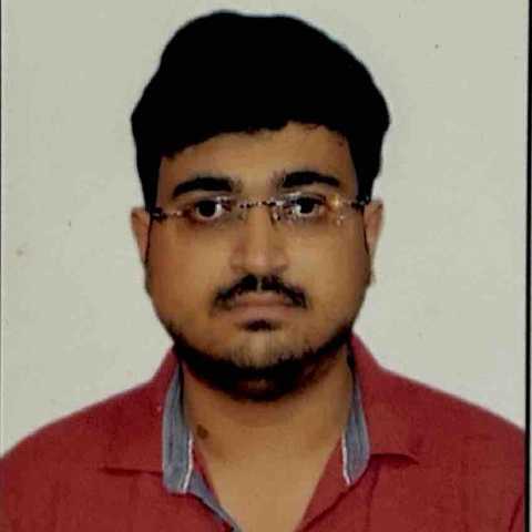 Dr. Siddharth Bhattacharjee 