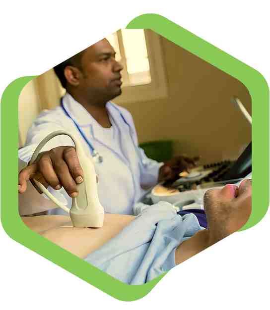 ECHO Test in Naktala | Sugarline Healthcare ECHO Test in Naktala | Sugarline Healthcare