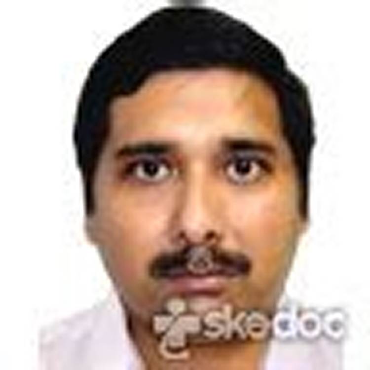 Dr. Sankhadip Pramanik | Sugarline Healthcare